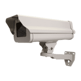 Outdoor CCTV Housing + Bracket Outdoor CCTV Housing + Bracket