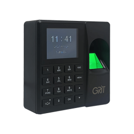 Grit Fingerprint Card Access LCD Grit Fingerprint Card Access LCD